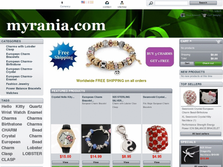 www.myrania.com