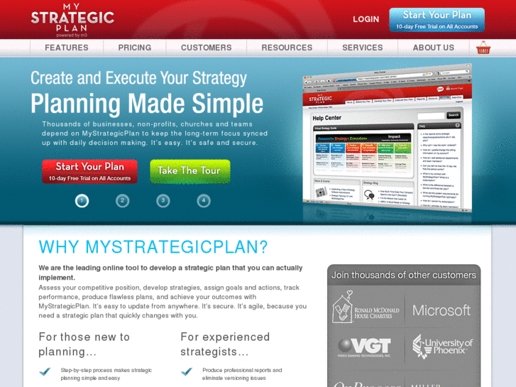 www.mystrategicplan.com