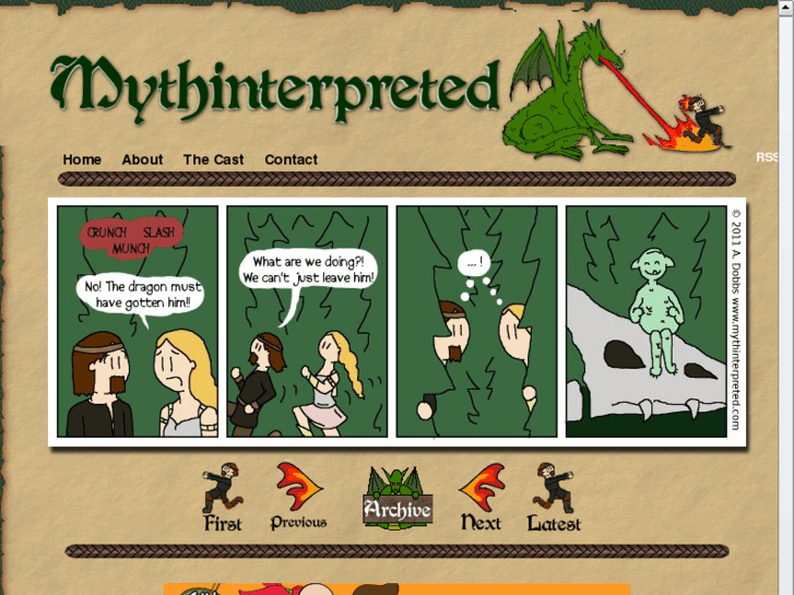 www.mythinterpreted.com