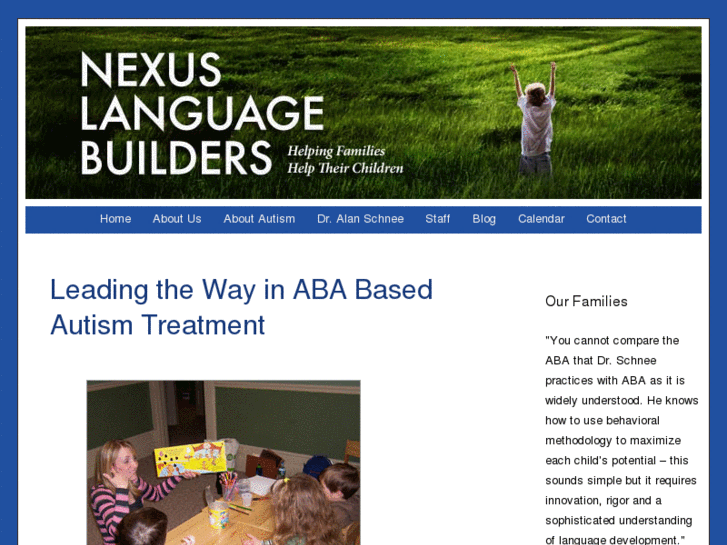 www.nexuslanguagebuilders.com