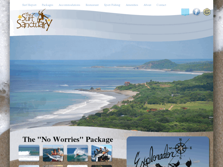 www.nicaraguasurfcamp.com