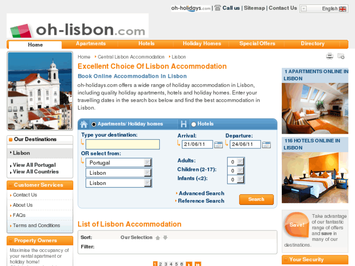 www.oh-lisbon.com