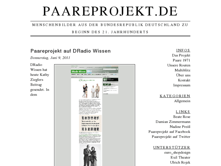 www.paareprojekt.de