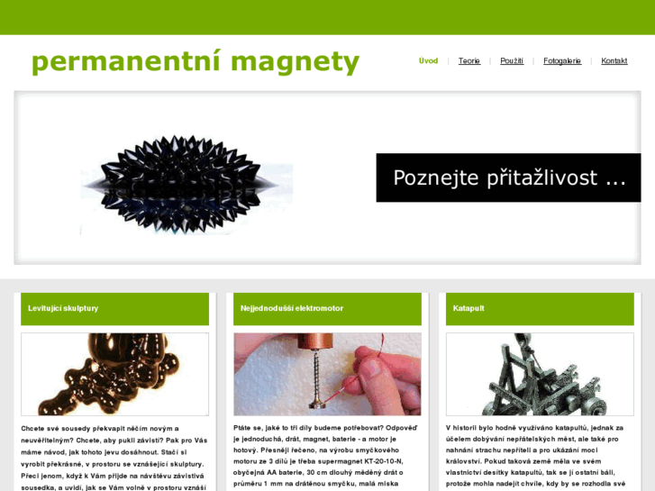 www.permanentni-magnety.info