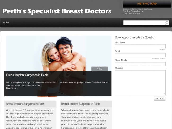 www.perthbreastimplantsdoctor.com.au