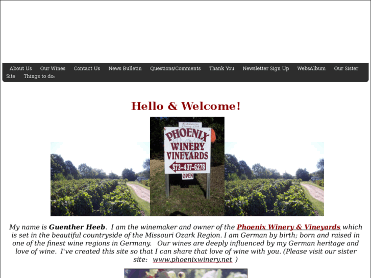 www.phoenixwinery.com