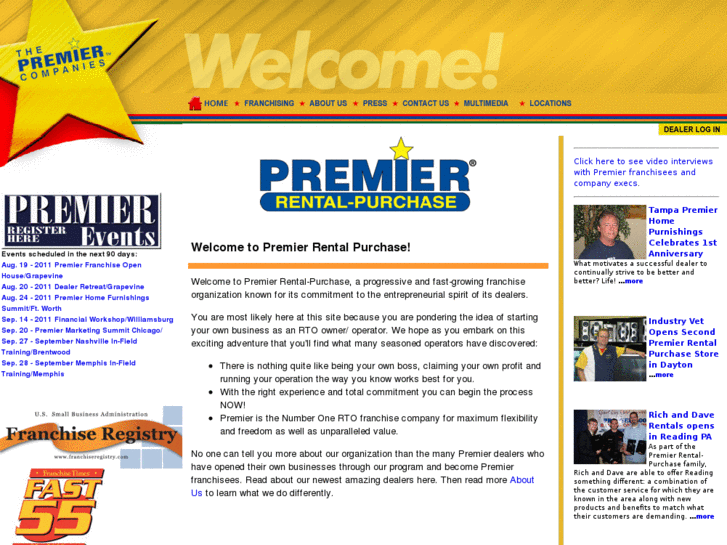 www.premierrents.net