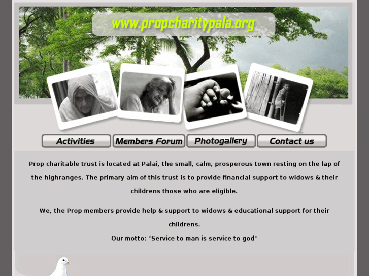 www.propcharitypala.org