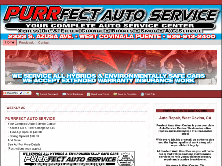 www.purrfectautowestcovina.com