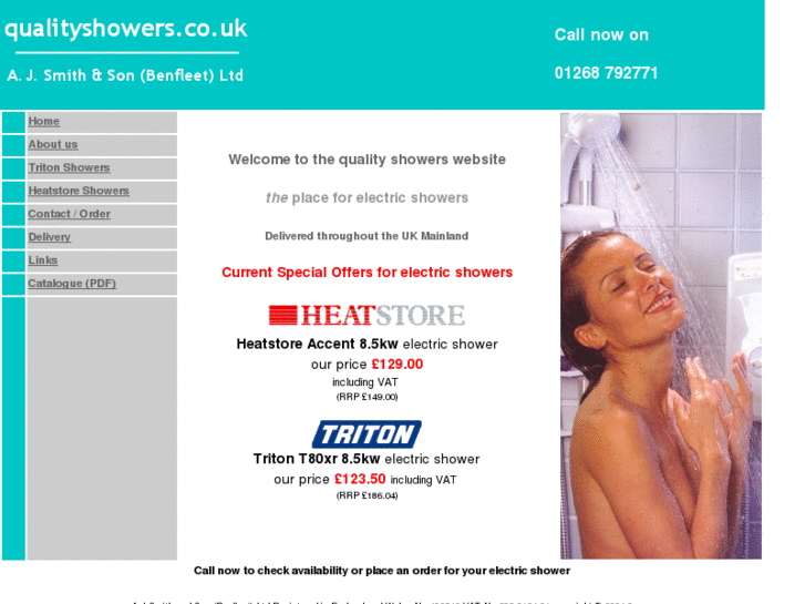 www.qualityshowers.co.uk