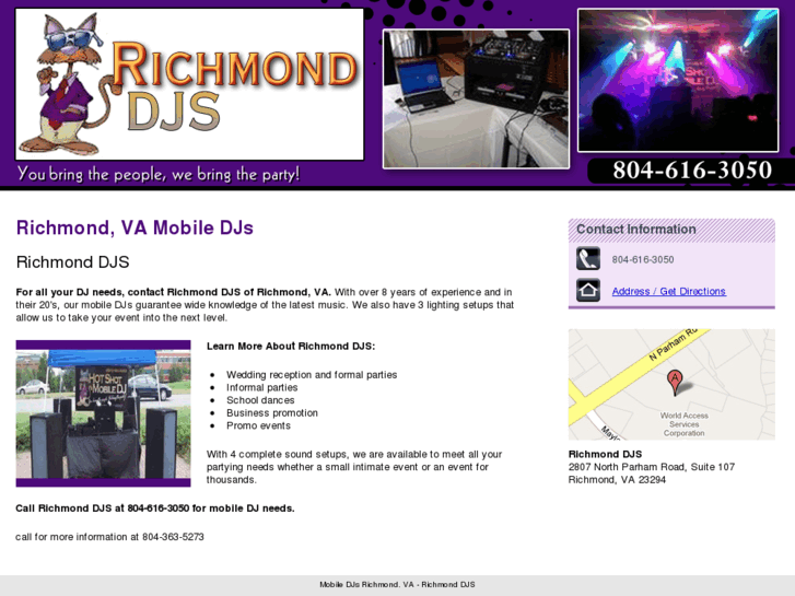 www.richmonddjs.net