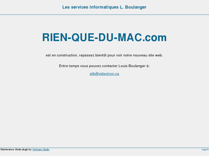 www.rien-que-du-mac.com