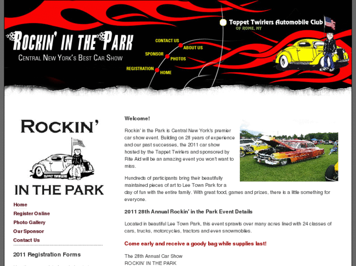 www.rockininthepark.com