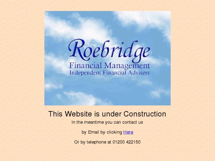 www.roebridge.com