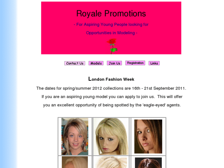 www.royale-promotions.com