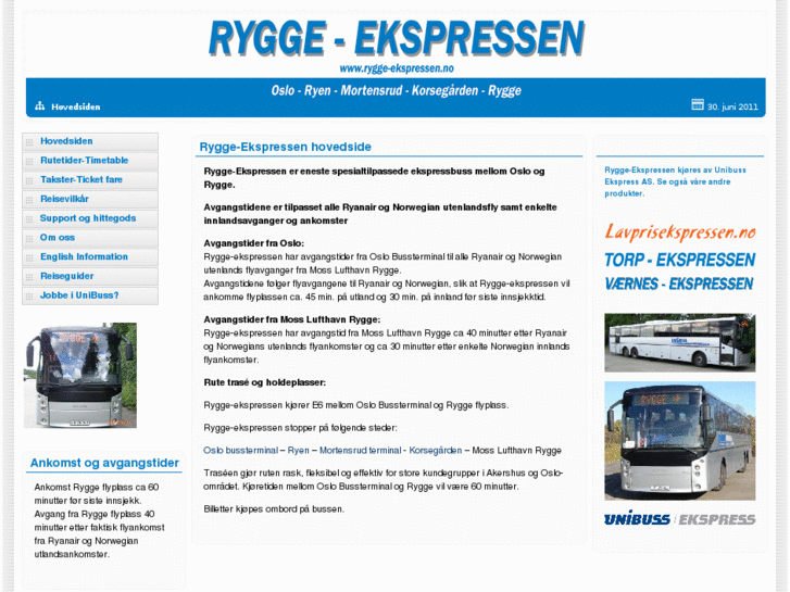 www.rygge-ekspressen.no