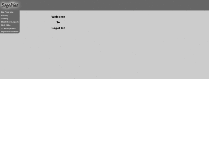 www.sageflat.net