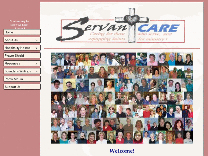 www.servantcare.com