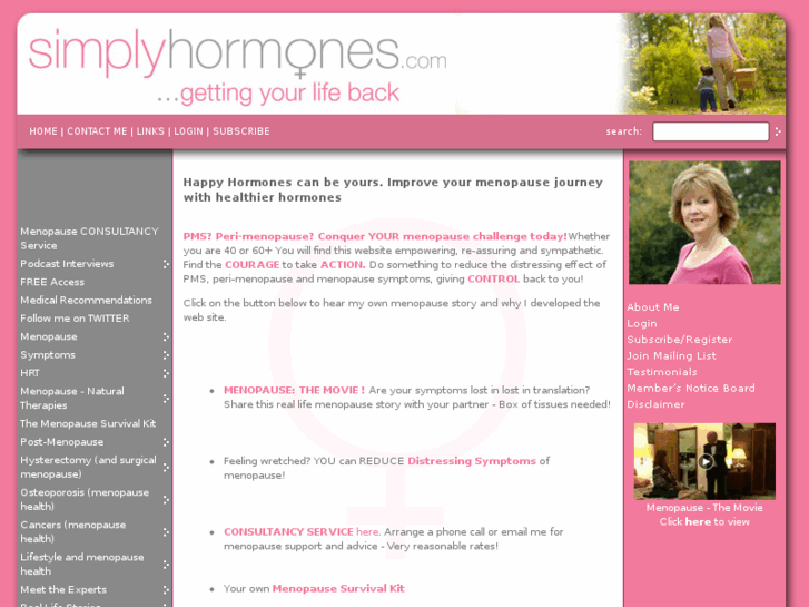 www.simply-hormones.com