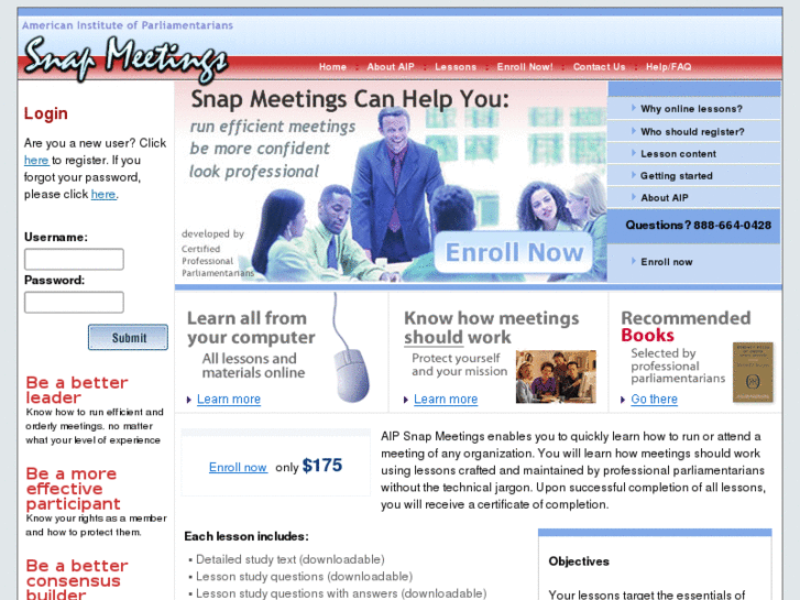 www.snapmeetings.com