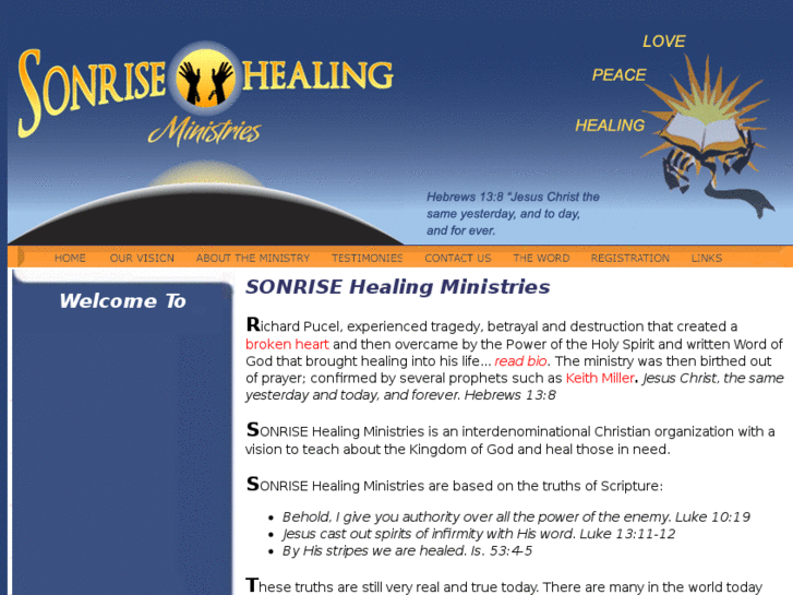 www.sonrisehealingministries.net