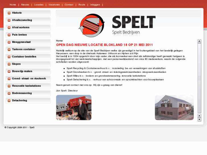 www.spelt.nl