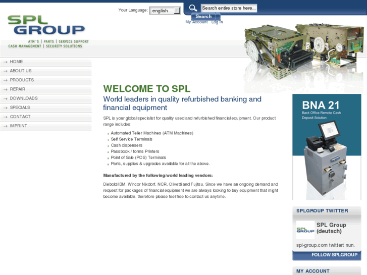 www.spl-group.com