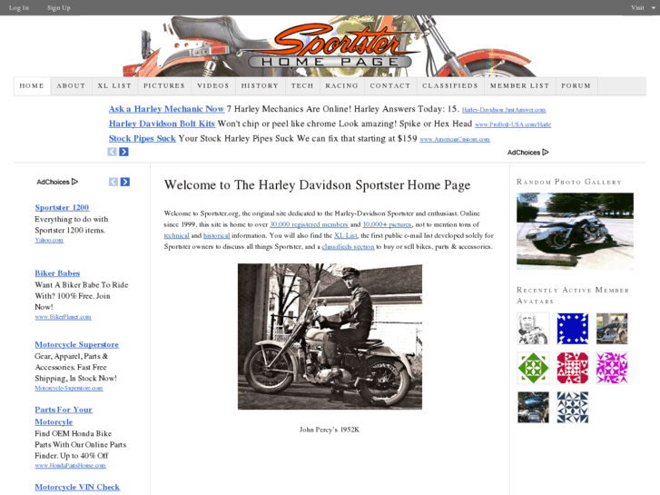 www.sportster.org