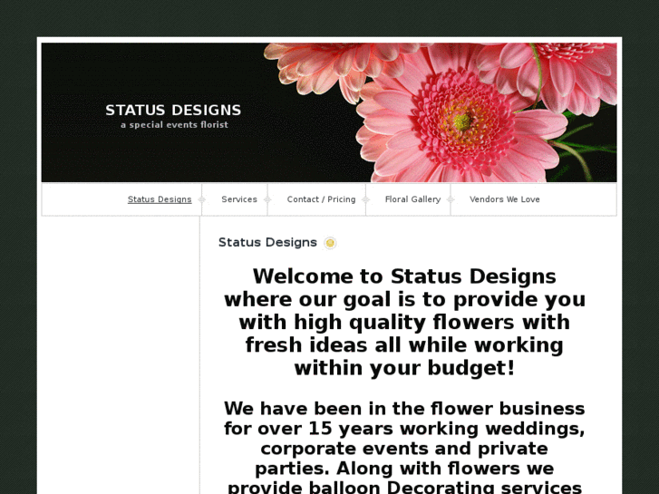 www.statusdesigns.net