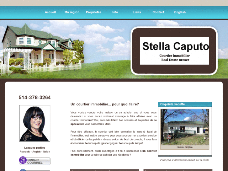 www.stellacaputo.com