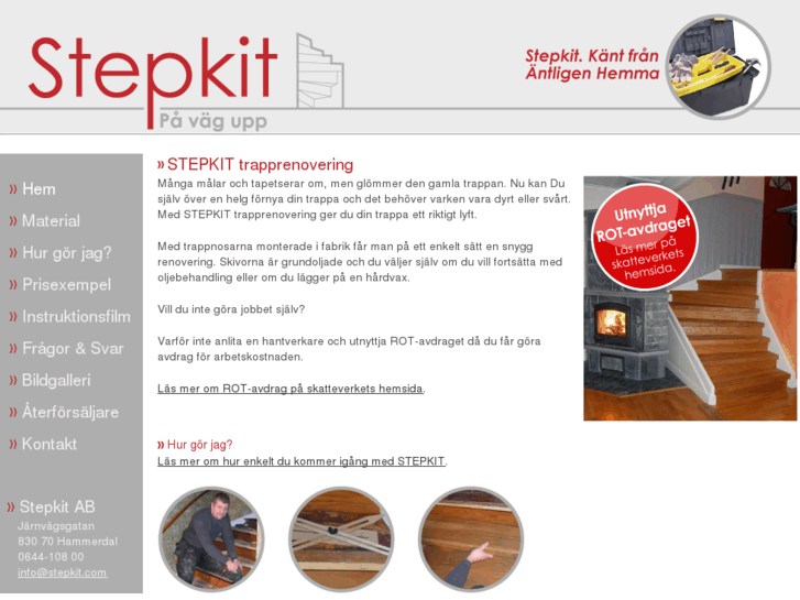 www.stepkit.com