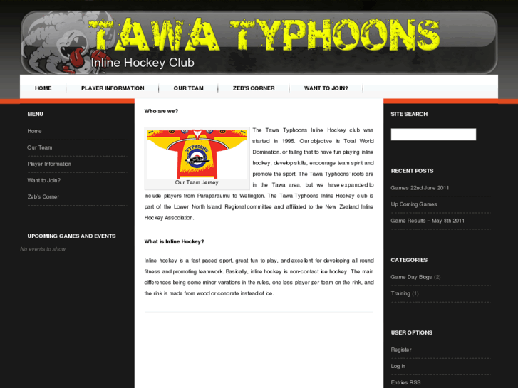 www.tawatyphoons.com