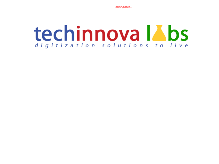 www.techinnovalabs.com