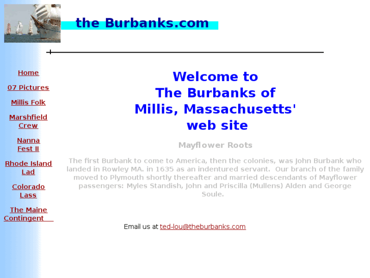 www.theburbanks.com