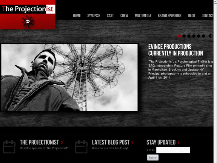 www.theprojectionist-movie.com