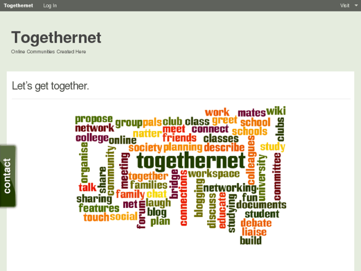 www.togethernet.co.uk
