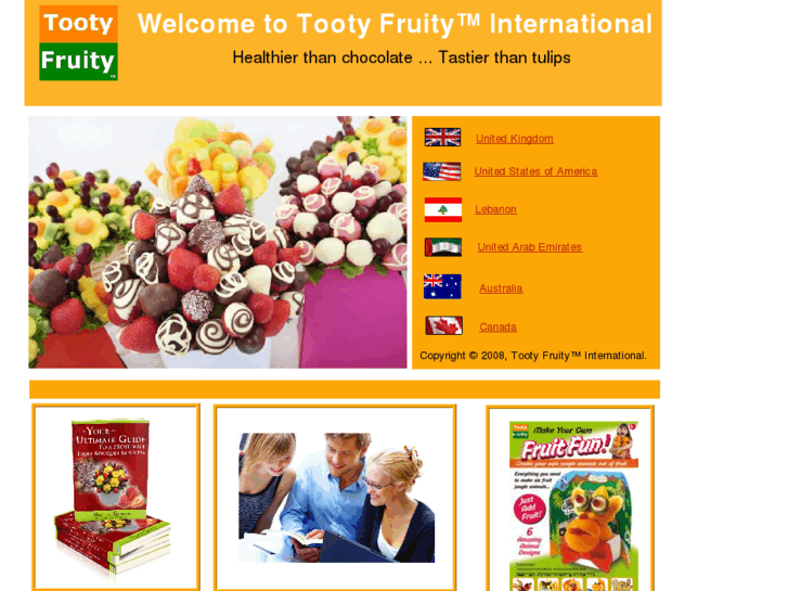 www.tooty-fruity.com