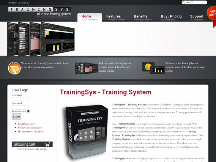 www.trainingsys.net