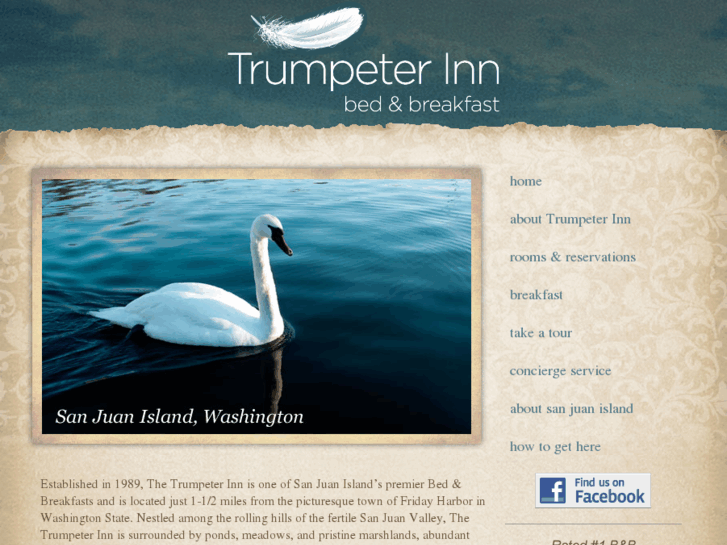 www.trumpeterinn.com