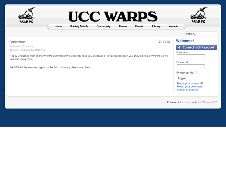 www.uccwarps.org