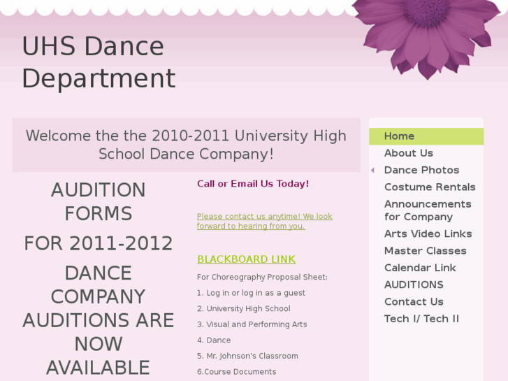 www.unidancecompany.org