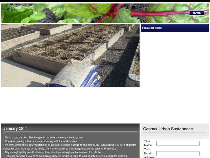 www.urbansustenance.com