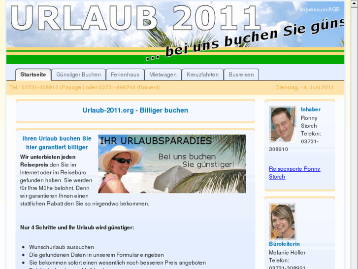 www.urlaub-2011.org