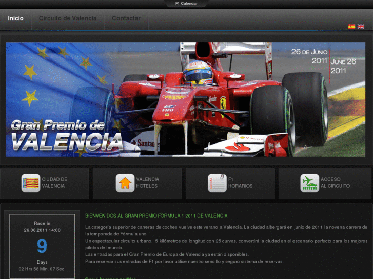 www.valencia-f1.es