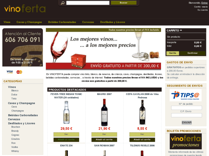 www.vinoferta.com