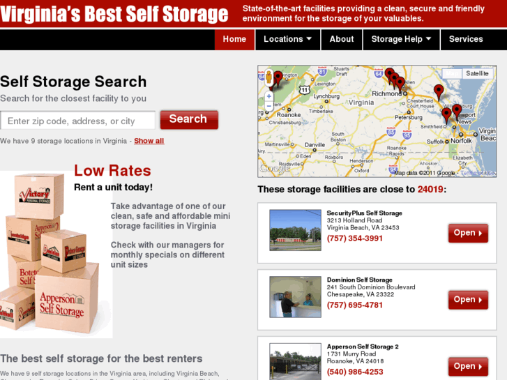 www.virginia-selfstorage.com