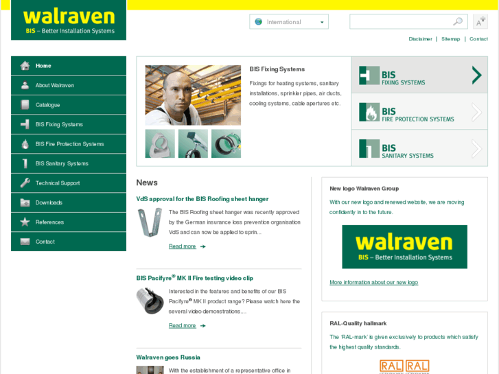 www.walraven.asia