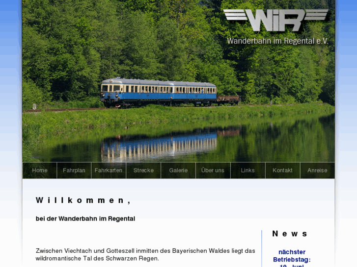 www.wanderbahn.org