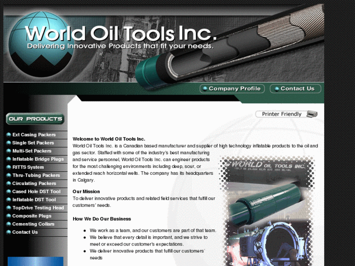 www.westernoiltools.com