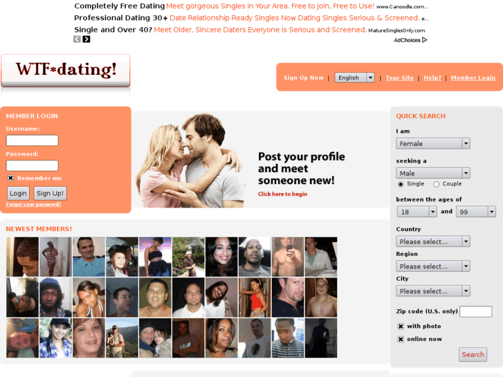 www.wtfdating.com